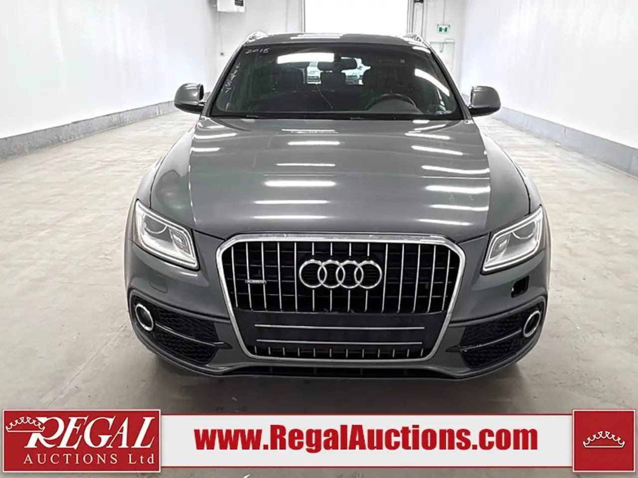 Audi Q5 photo Audi Q5