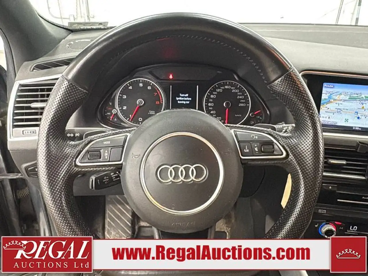 Audi Q5 photo Audi Q5