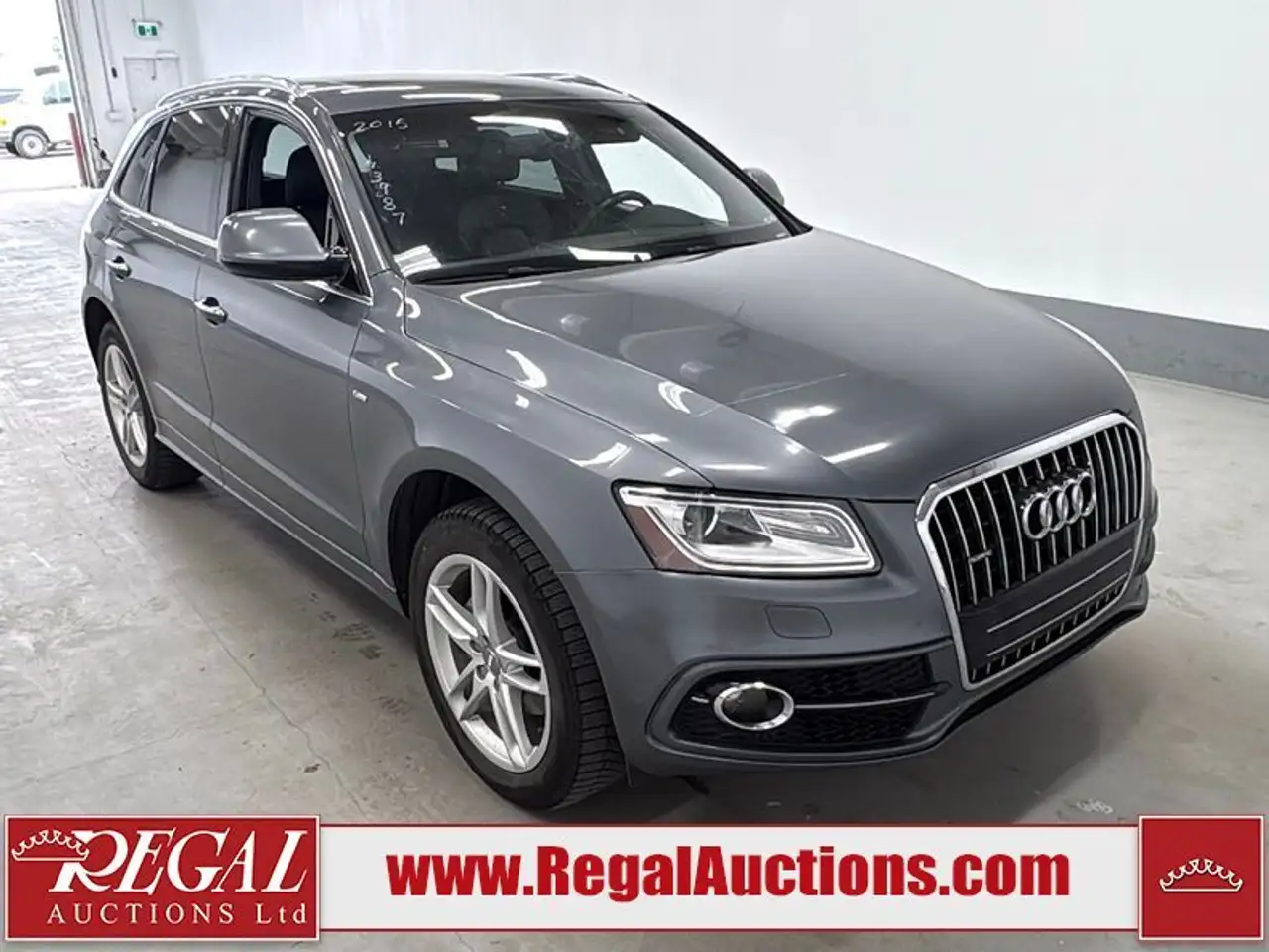 Audi Q5 photo Audi Q5