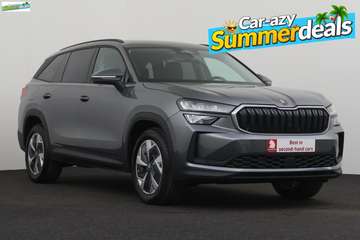 1.5 TSI DSG + 7PL. + CARPLAY + CAMERA + PDC + CRUI
