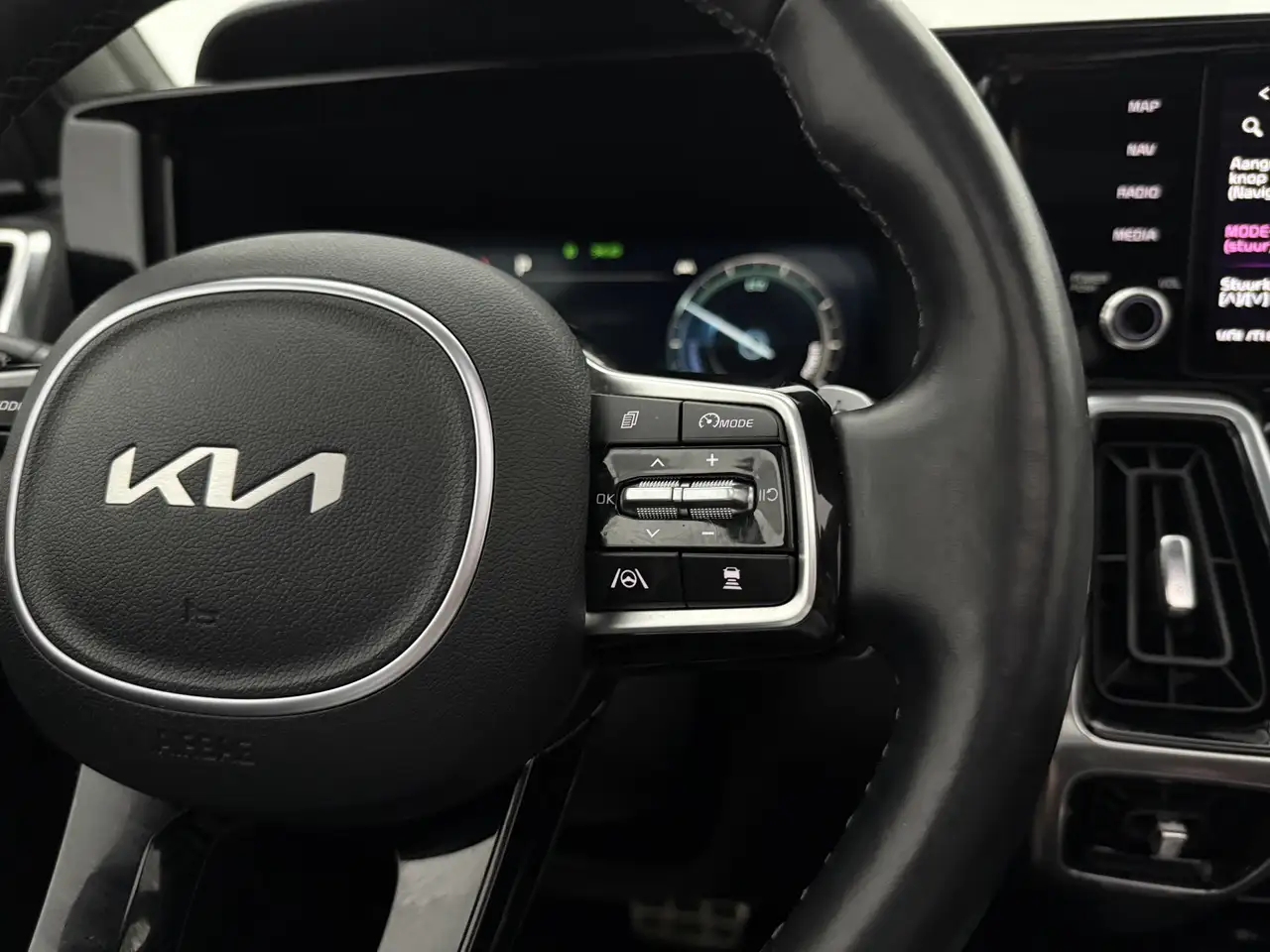 Kia Sorento 1.6 T-GDI Hybrid 2WD ExecutiveLine 7p. Pano Vi, миниатюра 25