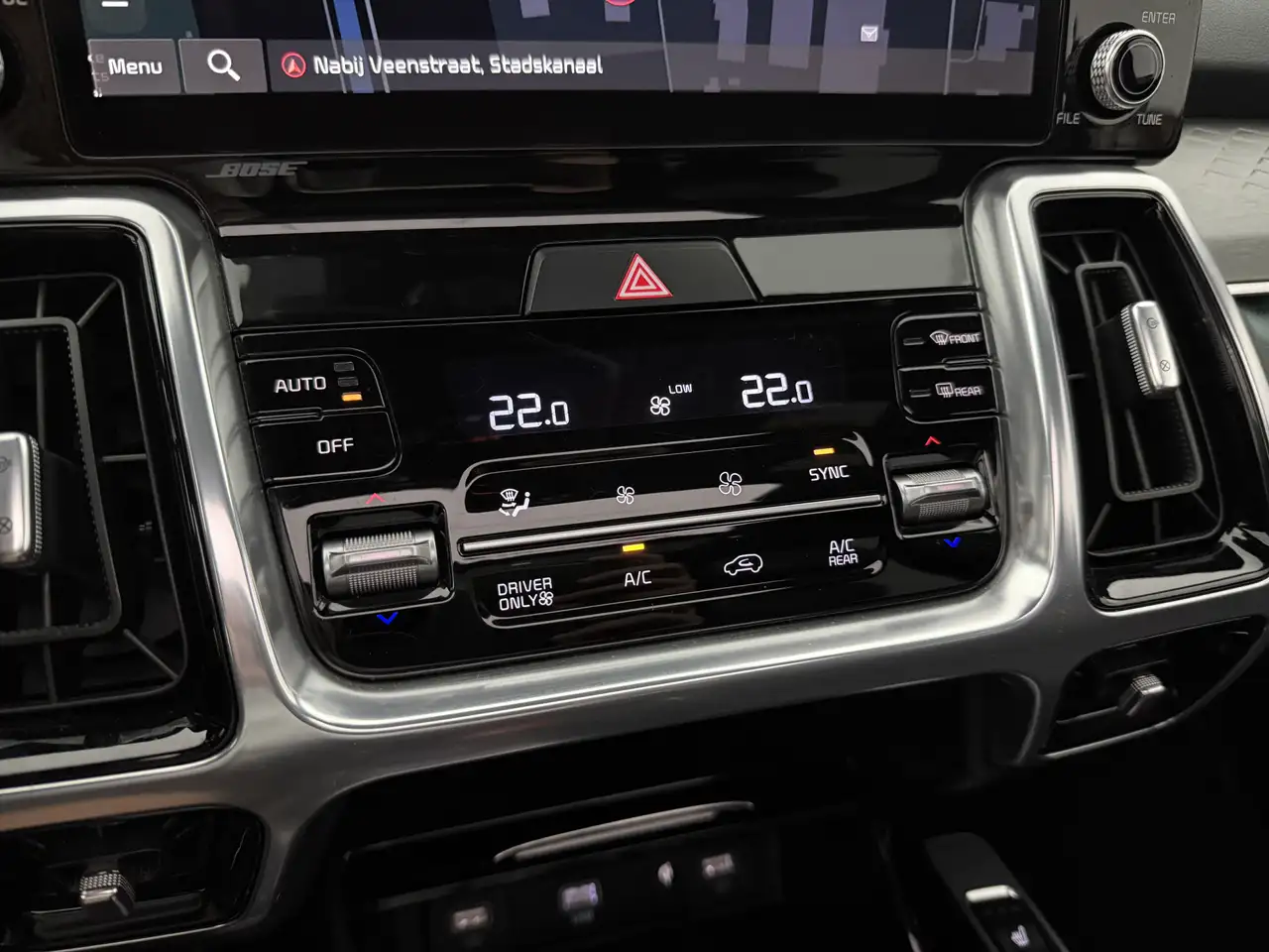 Kia Sorento 1.6 T-GDI Hybrid 2WD ExecutiveLine 7p. Pano Vi, миниатюра 29