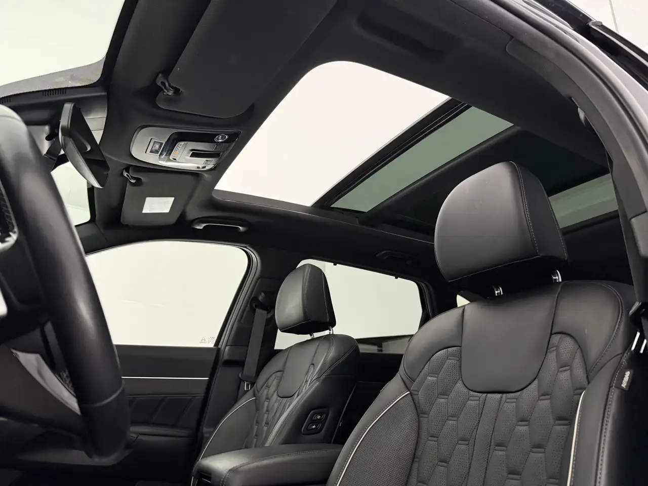Kia Sorento 1.6 T-GDI Hybrid 2WD ExecutiveLine 7p. Pano Vi, миниатюра 4