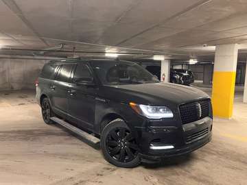 Reserve 4x4