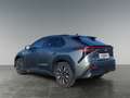 Toyota bZ4X 71,4kWh FWD *8-fach bereift*inkl. MwSt.* Grau - thumbnail 3