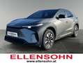 Toyota bZ4X 71,4kWh FWD *8-fach bereift*inkl. MwSt.* Grau - thumbnail 1