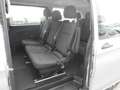 Mercedes-Benz Vito Tourer 116 CDI Extralang SELECT 4Matic Aut. Silber - thumbnail 8