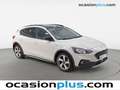 Ford Focus 1.0 Ecoboost MHEV Active 125 Blanc - thumbnail 2