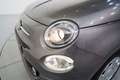 Fiat 500 1.0 Hybrid Cult 52kW Gris - thumbnail 10