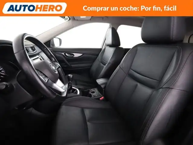 Nissan X-Trail view 11