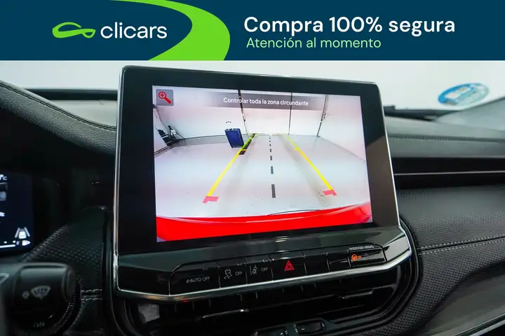 Jeep Compass 2024, foto 28