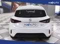 MG MG3 1.5 Comfort ICE Schwarz - thumbnail 4