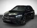 Mercedes-Benz GLA 200 d PTS Cam Navi AUT Wide AHK LED EASY-PACK Schwarz - thumbnail 2