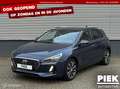 Hyundai i30 1.4 T-GDI Premium AUTOMAAT BOVOL NIEUWSTAAT Blauw - thumbnail 1
