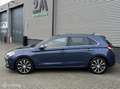 Hyundai i30 1.4 T-GDI Premium AUTOMAAT BOVOL NIEUWSTAAT Blauw - thumbnail 4