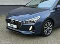 Hyundai i30 1.4 T-GDI Premium AUTOMAAT BOVOL NIEUWSTAAT Blauw - thumbnail 5