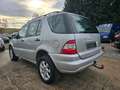 Mercedes-Benz ML 270 M-Klasse Diesel CDI Final Edition Grau - thumbnail 7