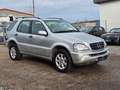 Mercedes-Benz ML 270 M-Klasse Diesel CDI Final Edition Grau - thumbnail 3