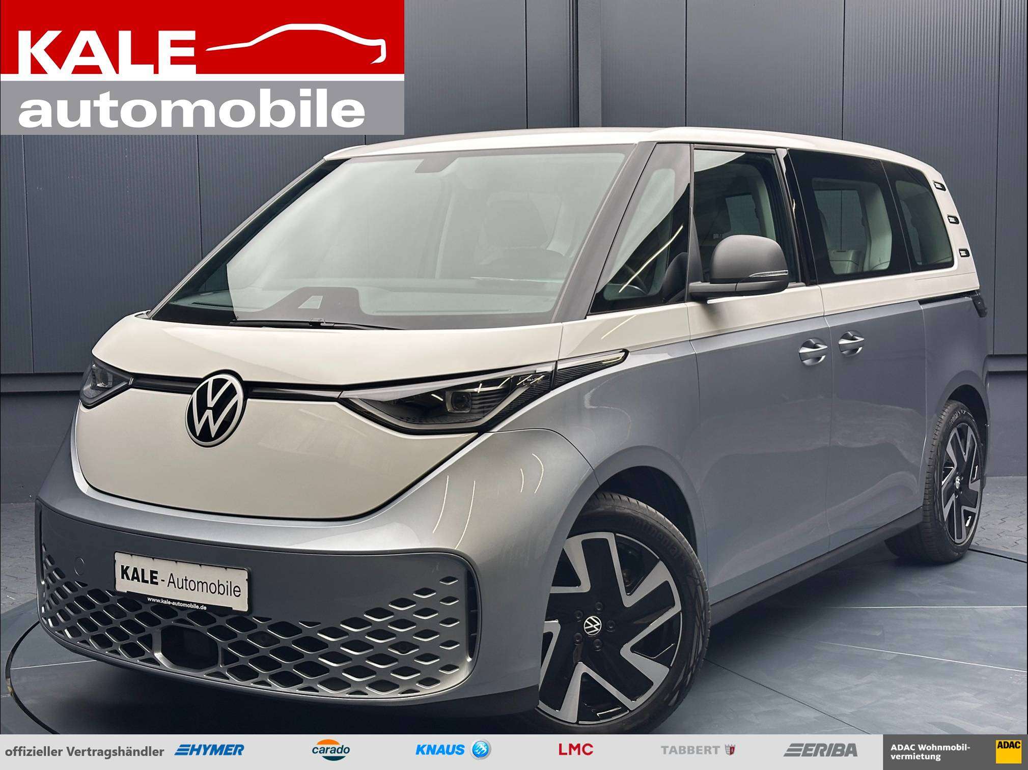 Volkswagen ID. Buzz