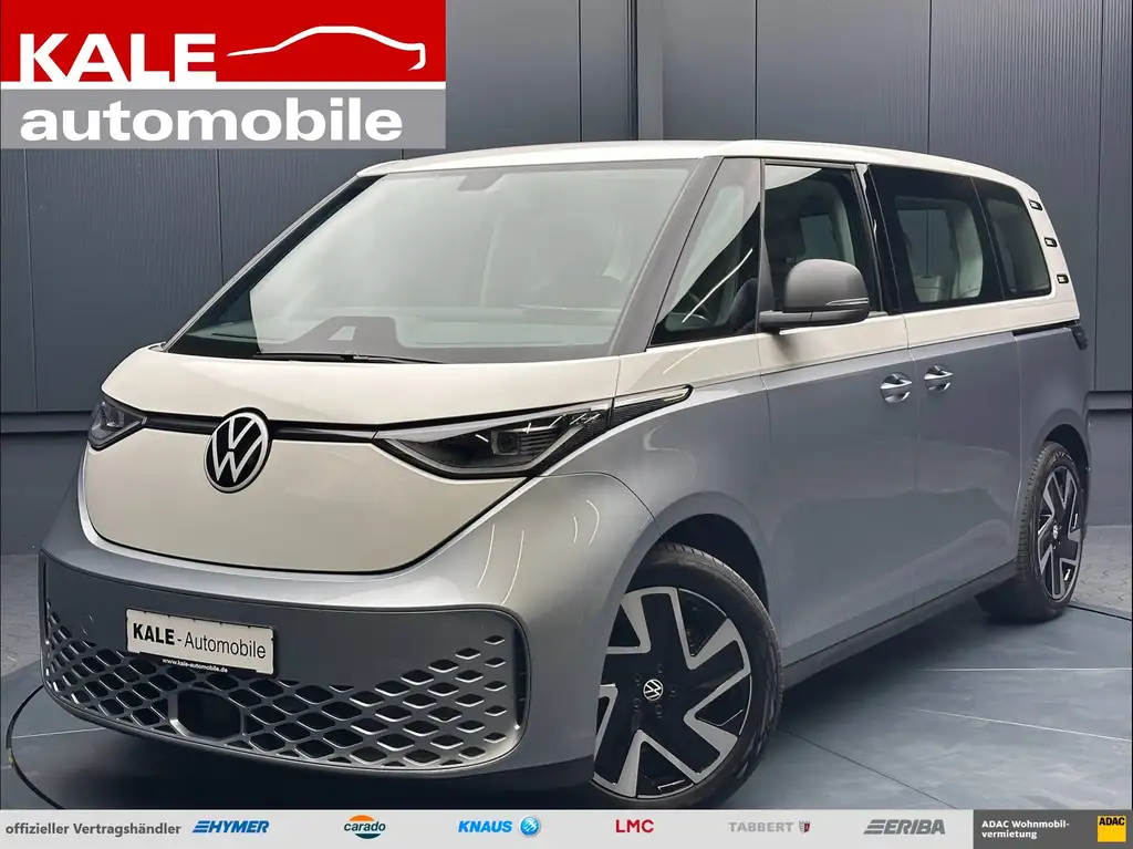 Pro 210 kW *Design-Paket*20Zoll*Style Plus*VW Gara