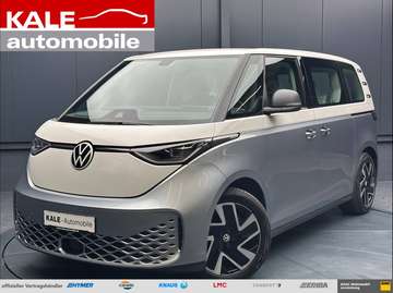Pro 210 kW *Design-Paket*20Zoll*Style Plus*VW Gara