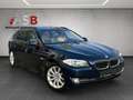 BMW 525 d xDrive T*ACC* Pano*Leder*Xenon*Navi*HUD Blau - thumbnail 2