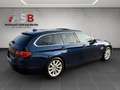 BMW 525 d xDrive T*ACC* Pano*Leder*Xenon*Navi*HUD Blau - thumbnail 9