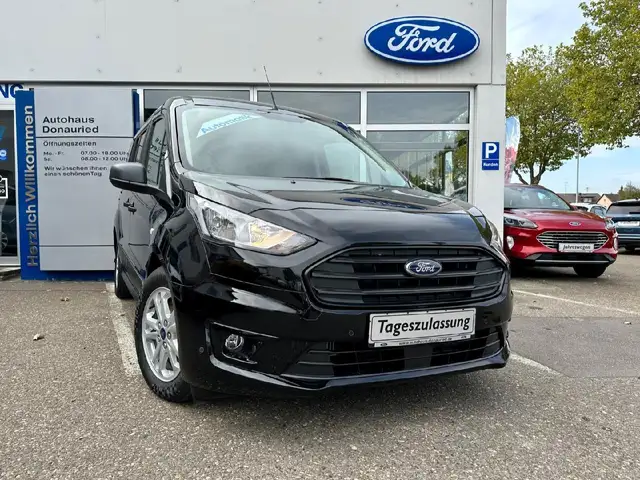 Ford Transit Connect Kombi Trend Aut. L2 *Vorführwagen*