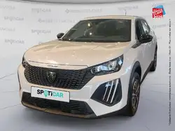 Peugeot 2008 1.2 Hybrid 110ch Style e-DCS6