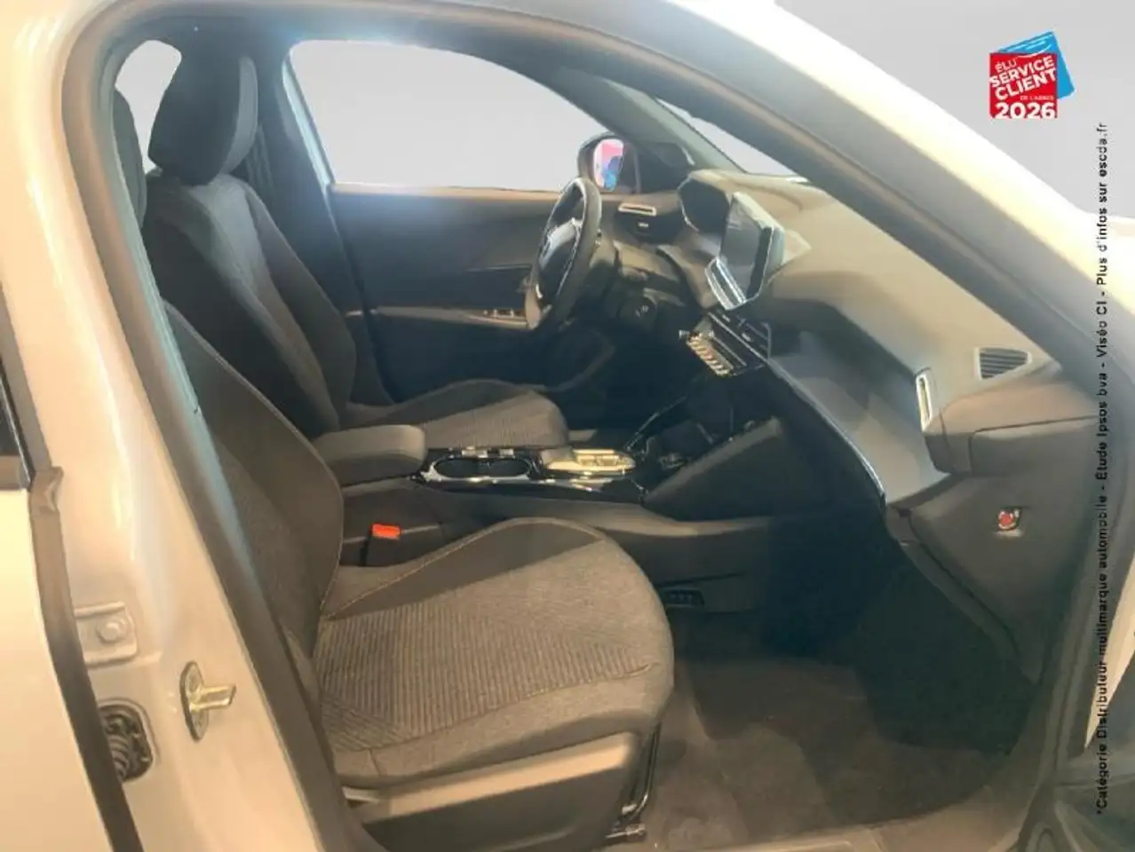Peugeot 2008 2026