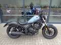 Honda CMX 500 REBEL Blauw - thumbnail 2