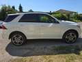 Mercedes-Benz GLE 350 d 4Matic Vollausstattung 360° Kamera Blanc - thumbnail 9