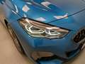 BMW 235 M235i xDrive HUD H/K ACC Stop&Go LHZ LED Albastru - thumbnail 14