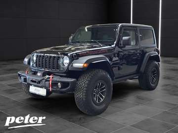 Wrangler Rubicon 3-Türer Recon 35-Xtreme Package
