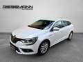 Renault Megane Mégane Grandtour Life Energy TCe 100 Weiß - thumbnail 1