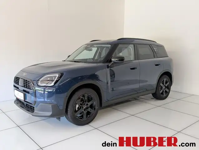 MINI One Countryman ONE