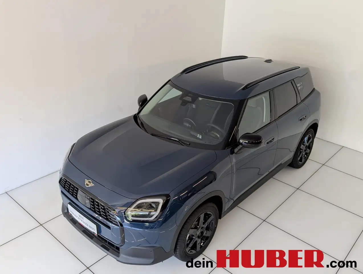 MINI One 2026