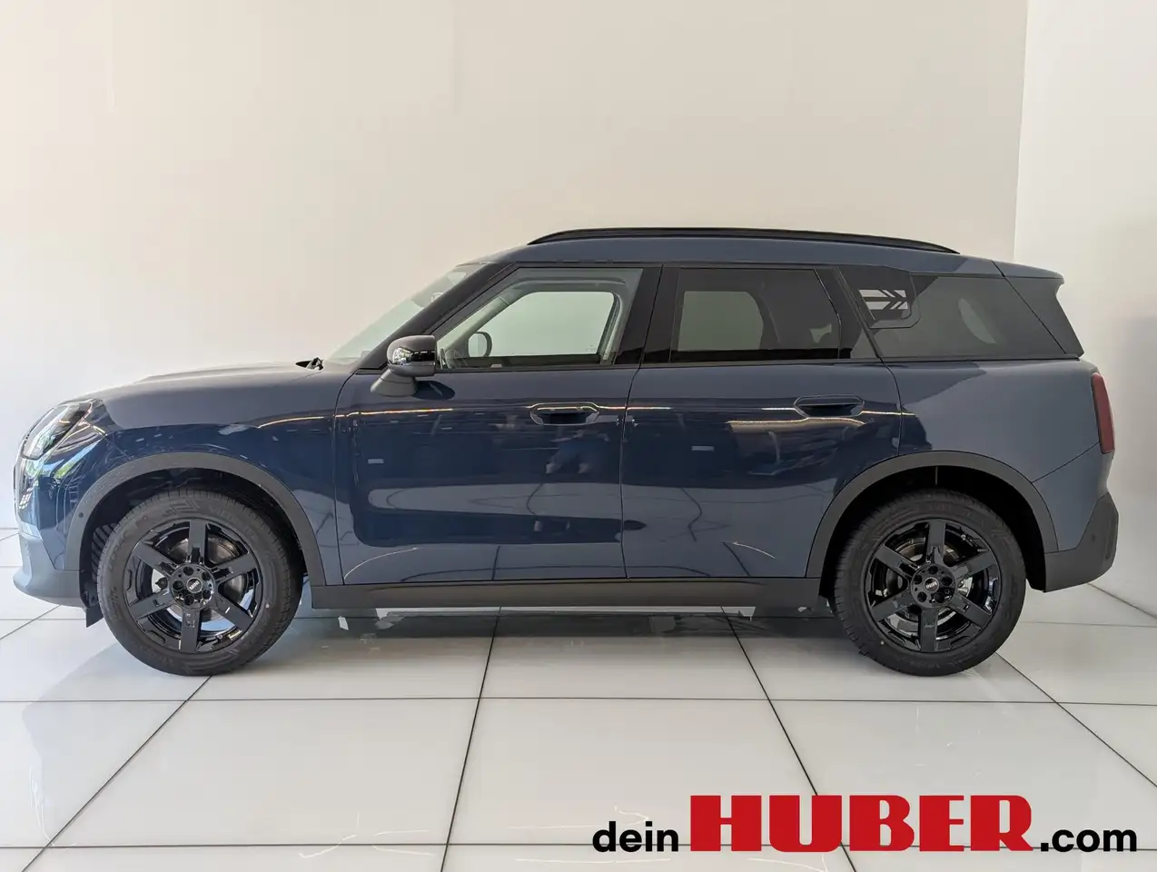 MINI One 2026