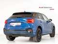 Audi Q2 35 TDI Adrenalin Black edition S tronic 110kW Azul - thumbnail 4