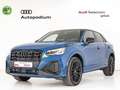 Audi Q2 35 TDI Adrenalin Black edition S tronic 110kW Azul - thumbnail 1