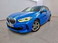 BMW 118 118d Azul - thumbnail 3