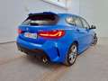 BMW 118 118d Azul - thumbnail 4