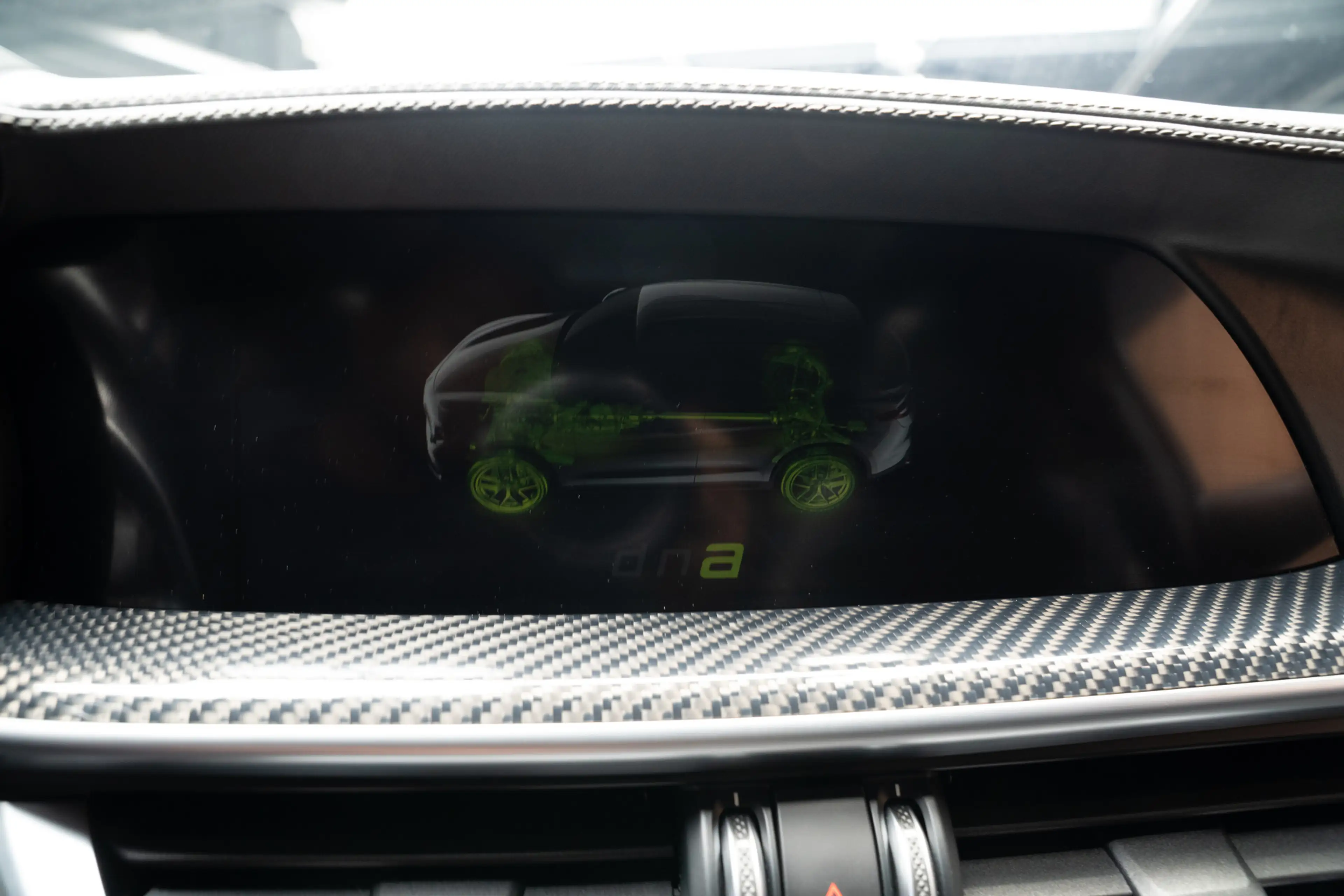 Alfa Romeo Stelvio 2.9 V6 AWD Quadrifoglio — photo 47