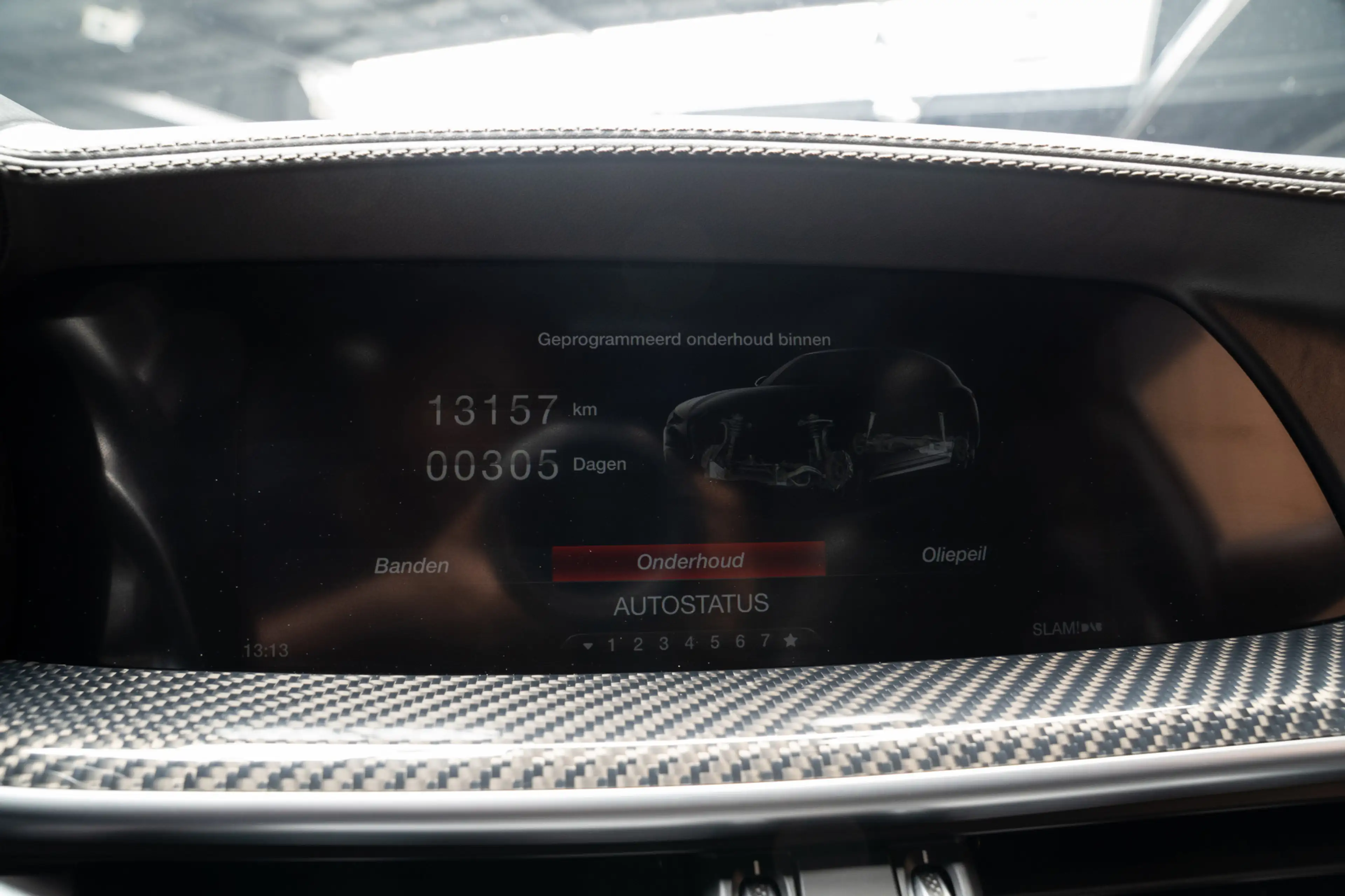 Alfa Romeo Stelvio 2.9 V6 AWD Quadrifoglio — photo 44