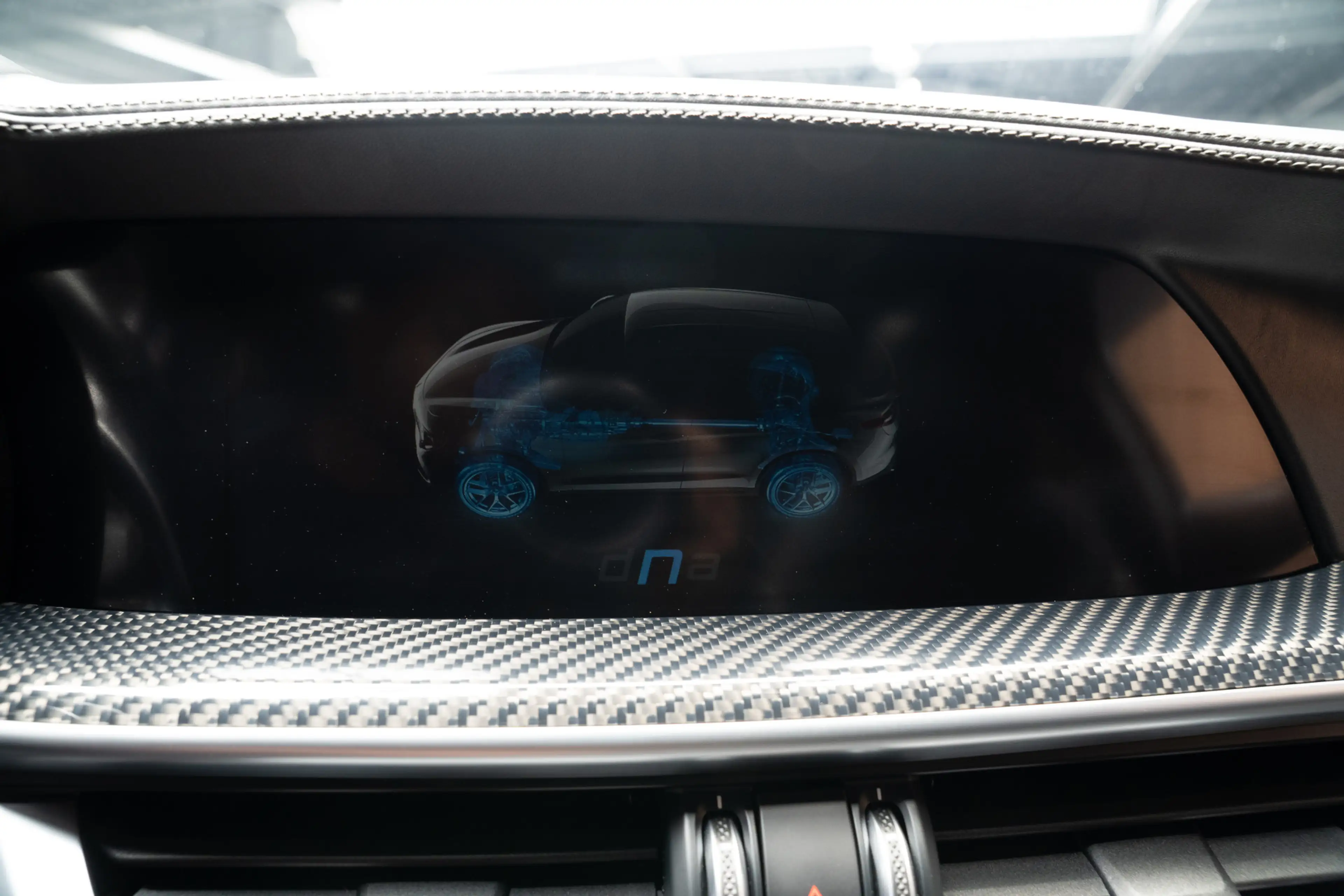Alfa Romeo Stelvio 2.9 V6 AWD Quadrifoglio — photo 46