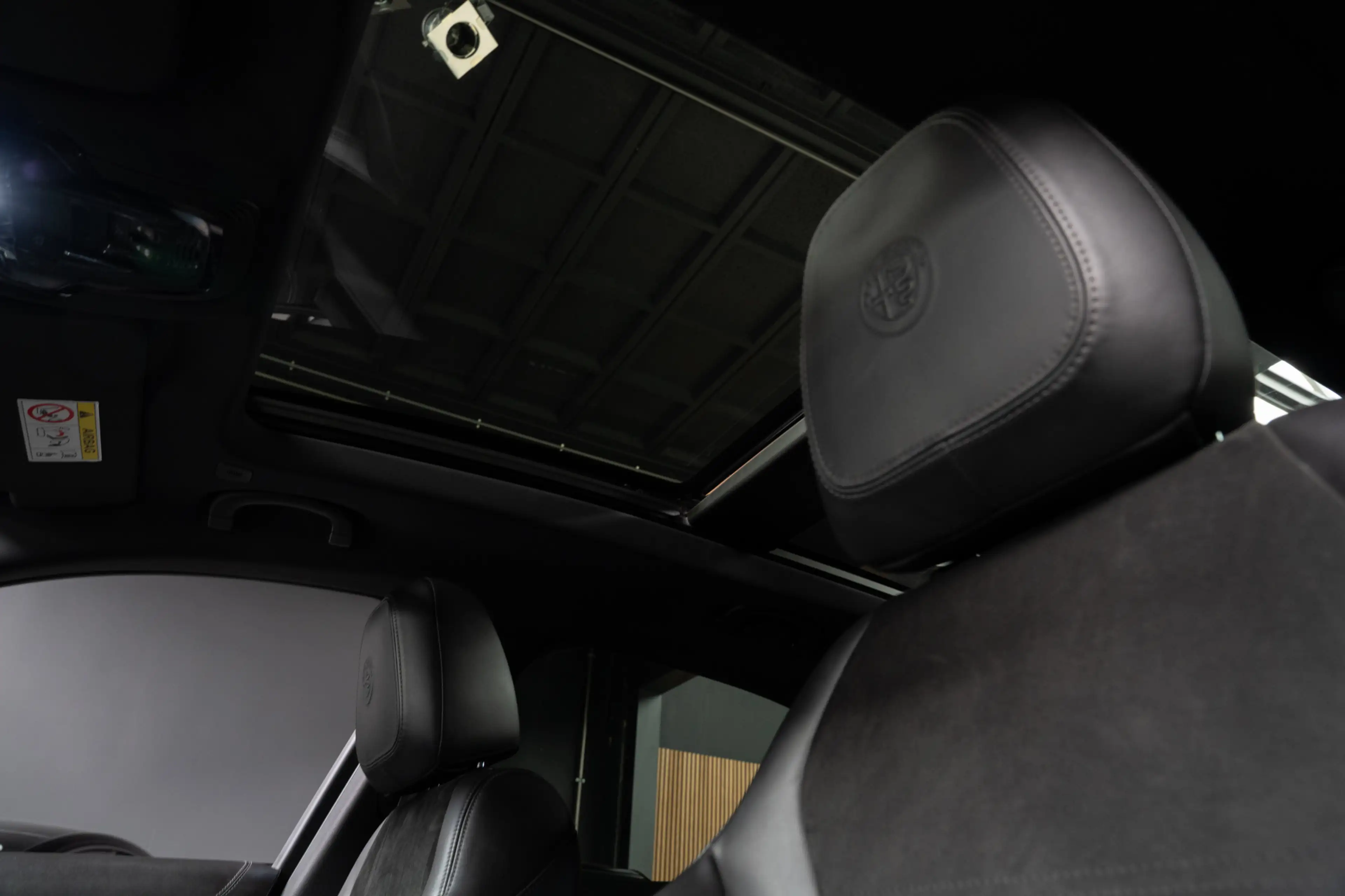 Alfa Romeo Stelvio 2.9 V6 AWD Quadrifoglio — photo 49