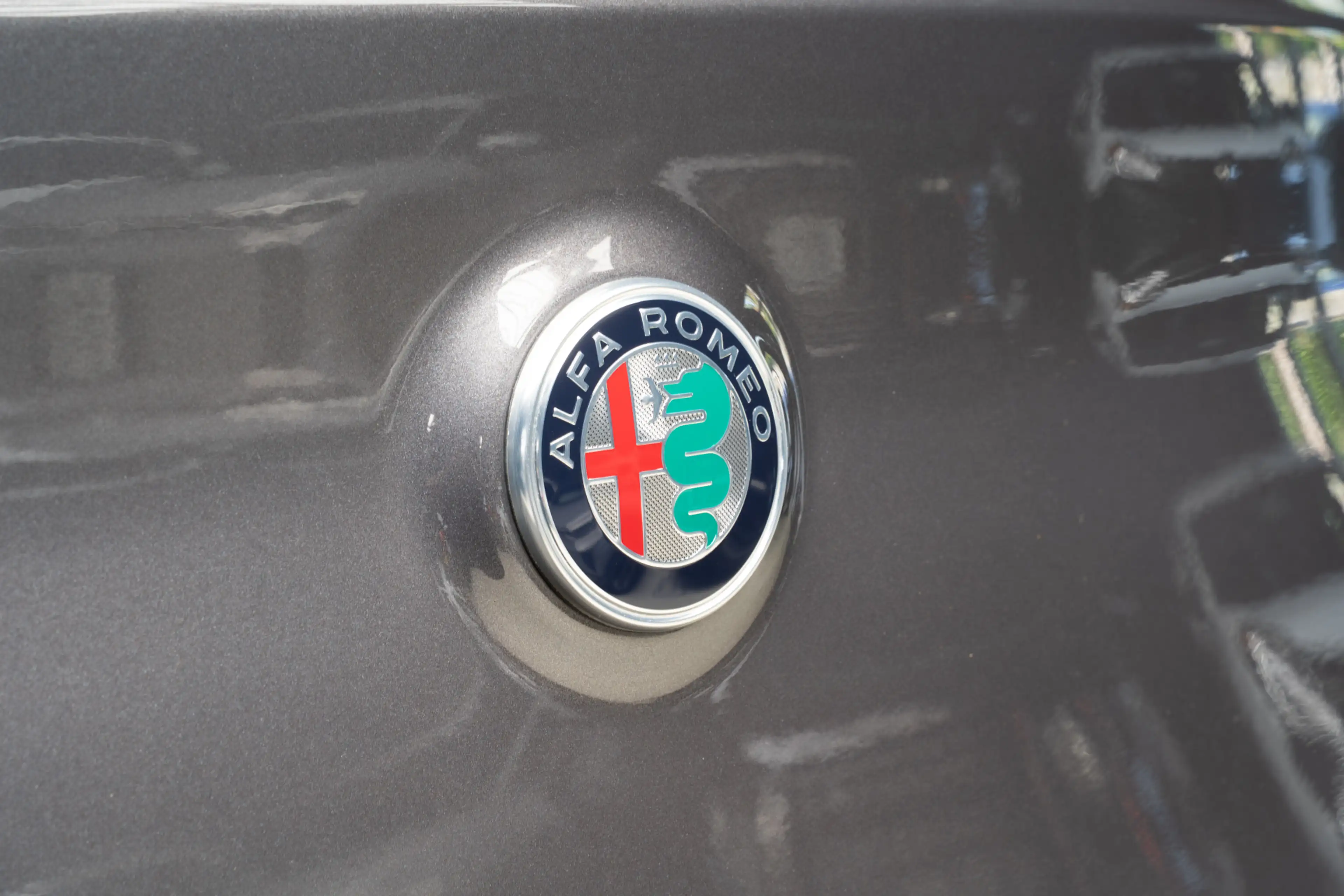 Alfa Romeo Stelvio 2.9 V6 AWD Quadrifoglio — photo 20