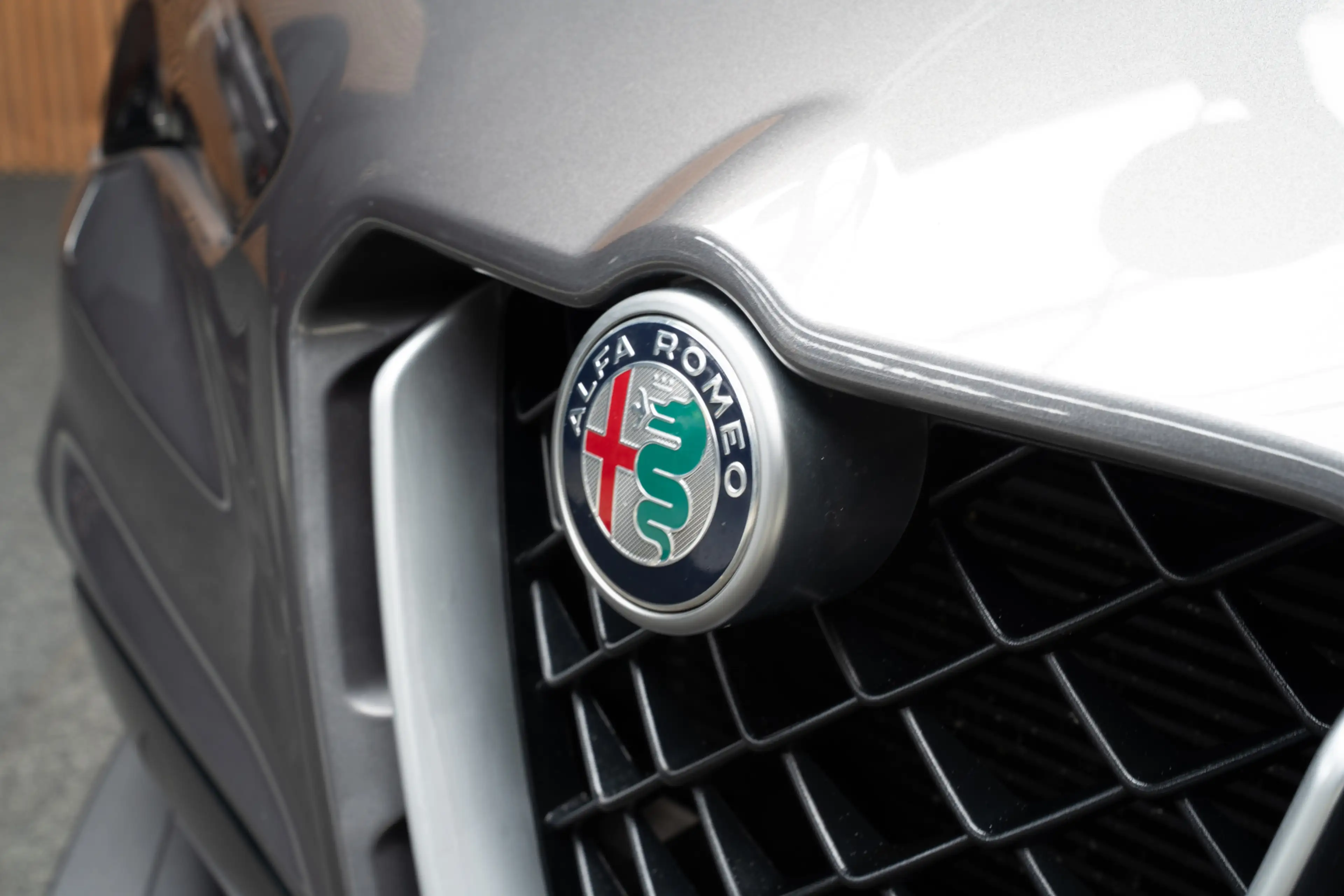 Alfa Romeo Stelvio 2.9 V6 AWD Quadrifoglio — photo 11