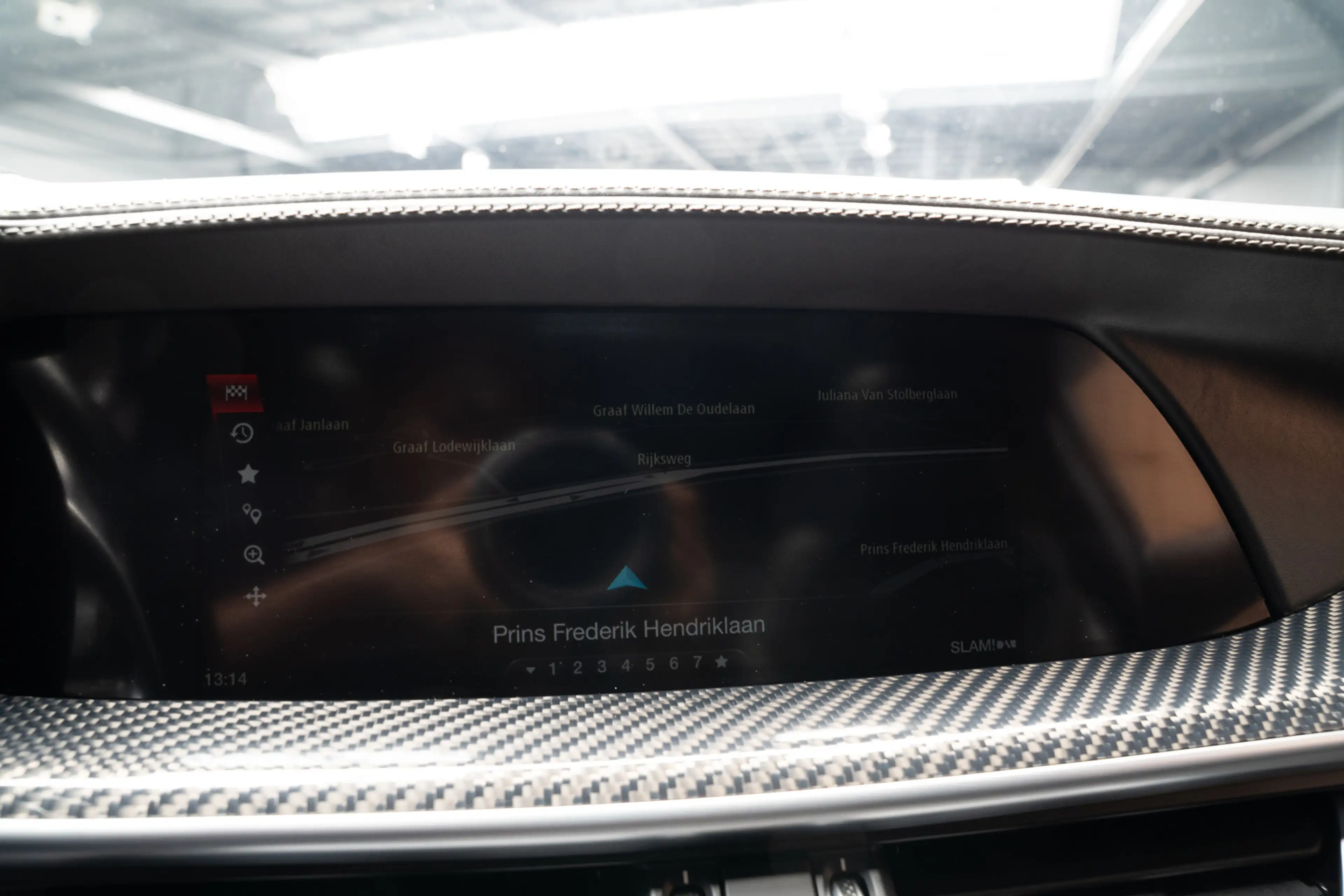 Alfa Romeo Stelvio 2.9 V6 AWD Quadrifoglio — photo 45