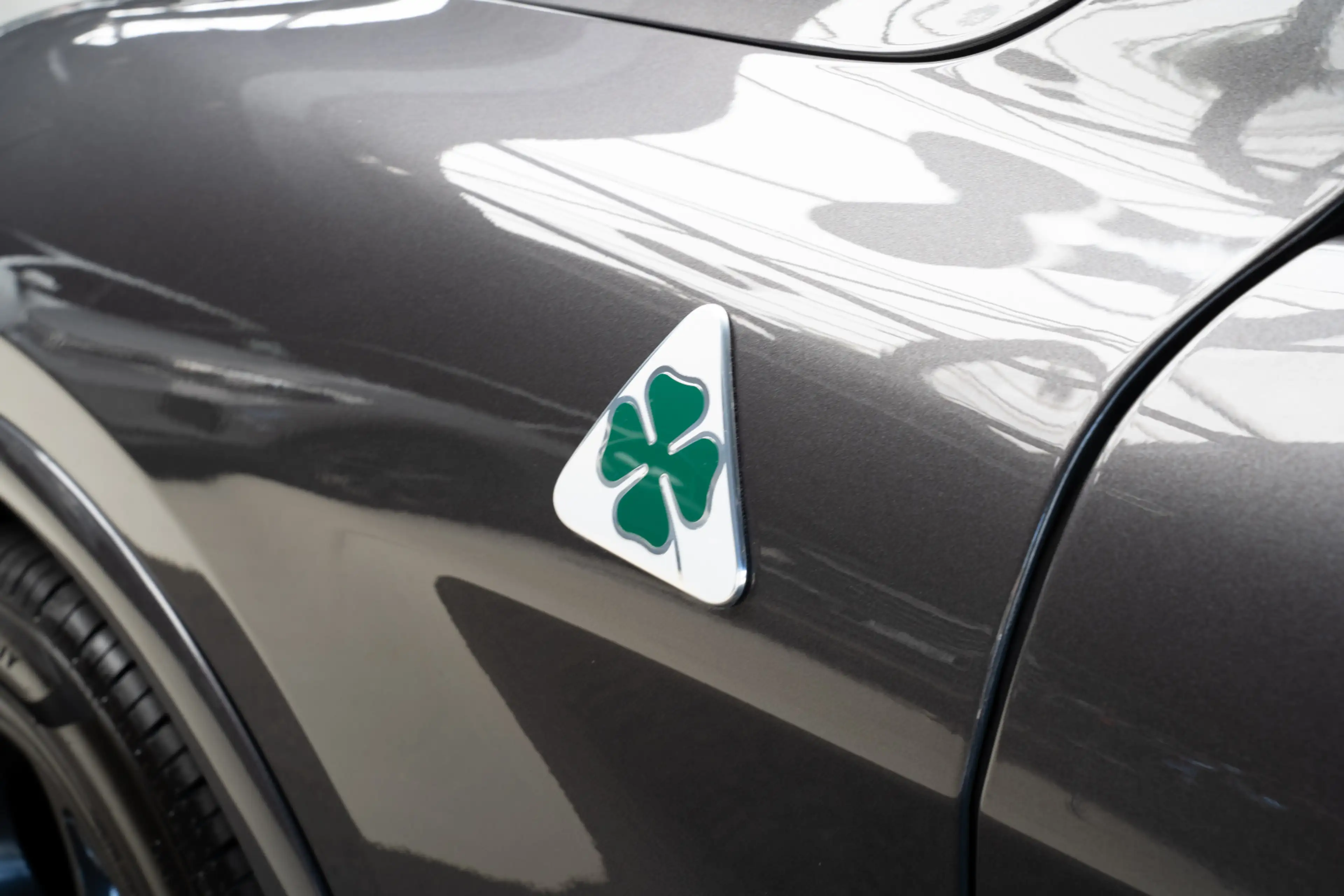 Alfa Romeo Stelvio 2.9 V6 AWD Quadrifoglio — photo 13